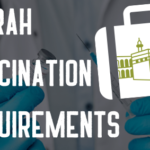 Umrah vaccine requirements and meningitis vaccine